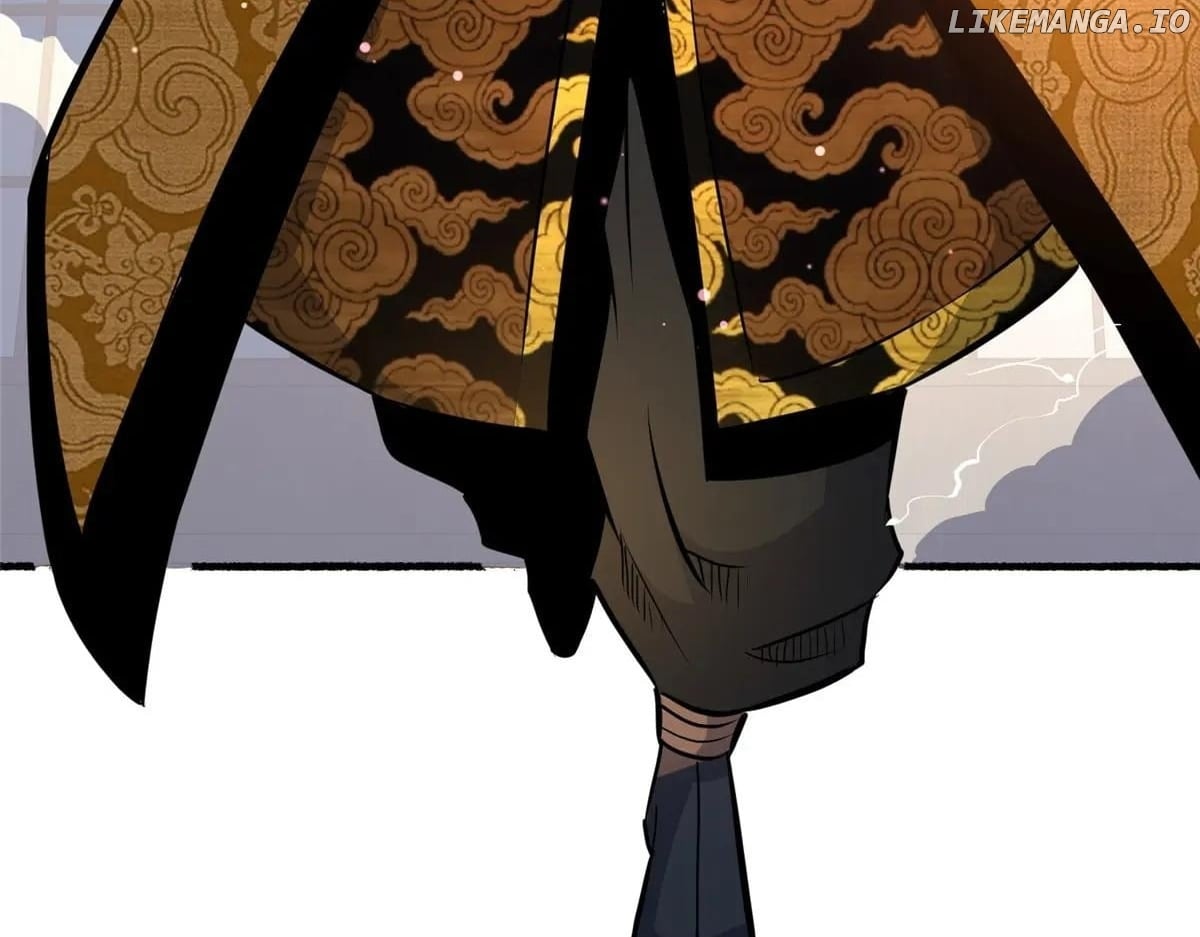Divine Urban God Chapter 261 - page 110